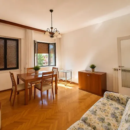 Moments - Casa Fina Appartement Trieste