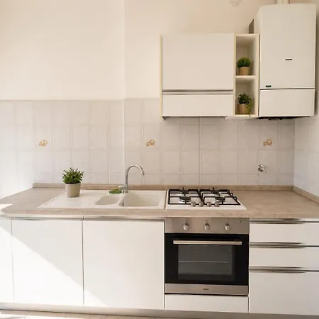 Moments - Casa Fina Appartement