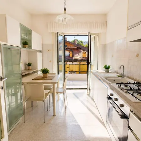 Moments - Casa Fina Appartement